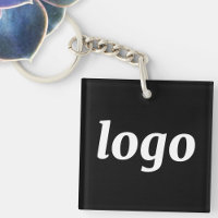 Simple Logo Branding Promotional Business