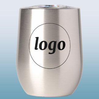 Simple Logo Business Branding Promotional