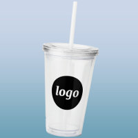Simple Logo Business Branding Promotional