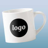Simple Logo Business Branding Promotional