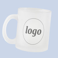 Simple Logo Business Branding Promotional