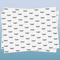 Simple Logo Business Pattern