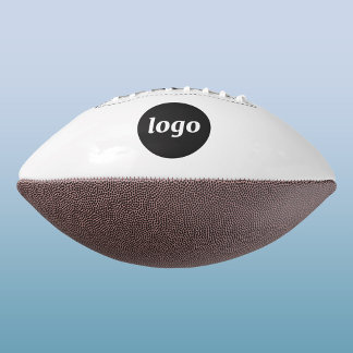 Simple Logo Business Promotional American Football