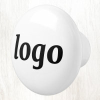 Simple Logo Business Promotional Branding
