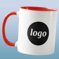 Simple Logo Business Promotional Branding