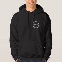 Simple Logo Crest Promotional Business