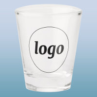 Simple Logo Promotional Business Branding