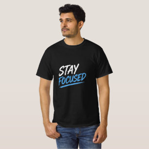 Simple Logo T-Shirt
