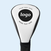 Simple Logo With Text Business Promotional