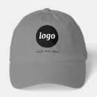 Simple Logo With Text Business Promotional