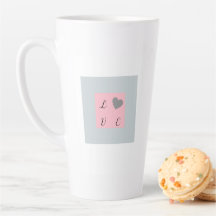 Simple Love Design – Minimalist Style