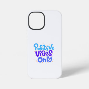 SIMPLE LOVE GIFT MOM SISTER DAD SON TEACHER BOSS iPhone 12 MINI CASE