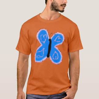 Simple Love girl T-Shirt