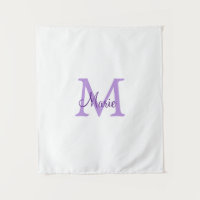 simple minimal add name monogram pink red   throw 