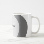 simple minimal add your name bridesmaid wedding coffee mug<br><div class="desc">design</div>