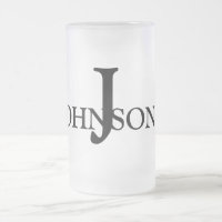 simple minimal add your name MONOGRAM GROOMSMEN   
