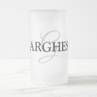 simple minimal add your name MONOGRAM GROOMSMEN   