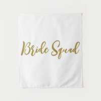 simple minimal add your name text bridesmaid gift
