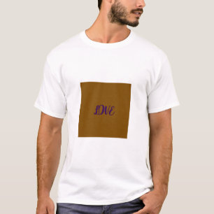 simple minimal add your text photo christmas hood T-Shirt