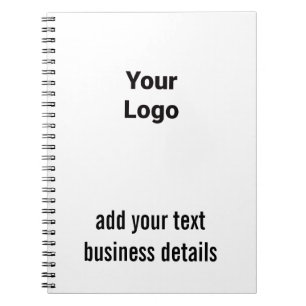 simple minimal add your text photo christmas     n notebook