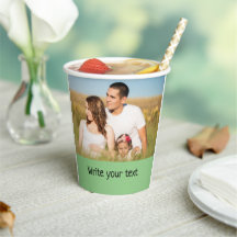 simple minimal add your text photo christmas