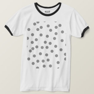 simple minimal add your text photo christmas T-S T-Shirt