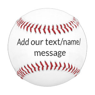 Simple minimal colourful abstract add your text ce baseball