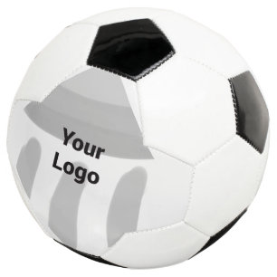 simple minimal custom add your logo address websit football