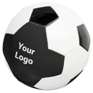 simple minimal custom add your logo address websit football