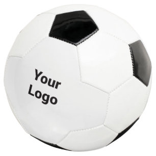 simple minimal custom add your logo address websit football