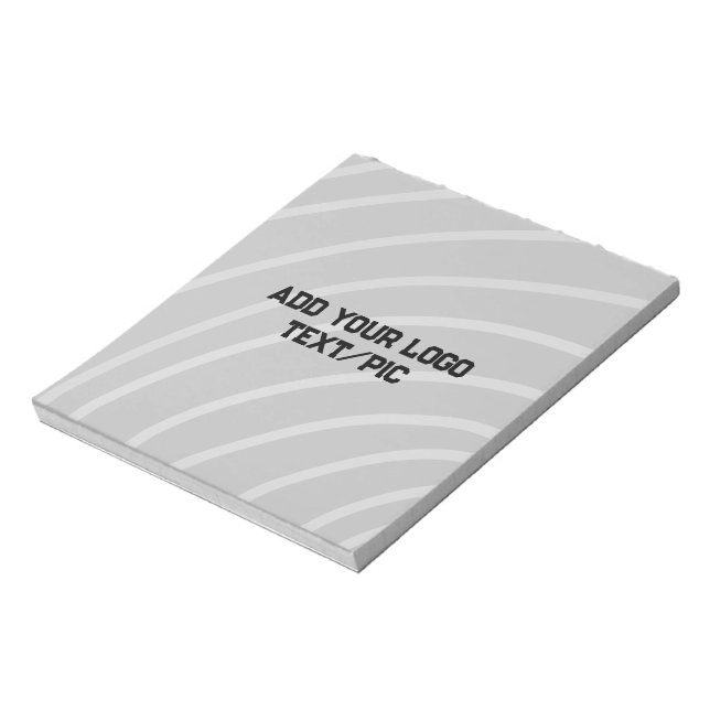 simple minimal custom watercolor add logo website  notepad (Rotated)