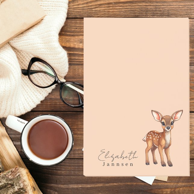 Simple Minimal Cute Girly Post-it Notes (Creator Uploaded)