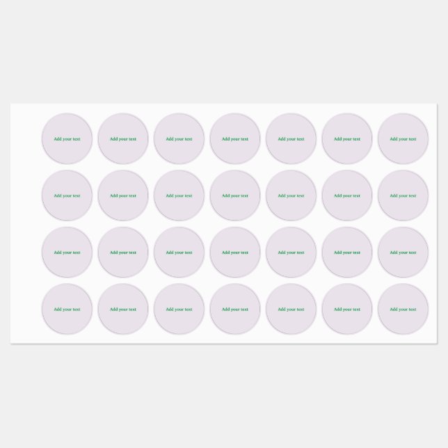 Simple minimal elegant add your text custom classi (Sheet)