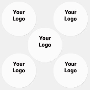 Simple minimal elegant add your text custom classi