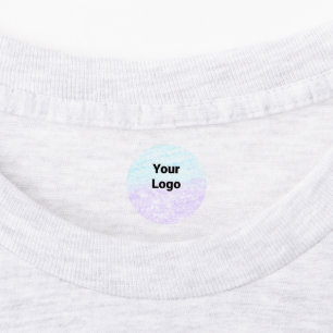 Simple minimal elegant add your text custom classi