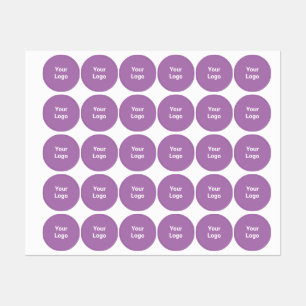 Simple minimal elegant custom logo here company cl