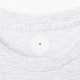 Simple minimal elegant custom logo here company cl