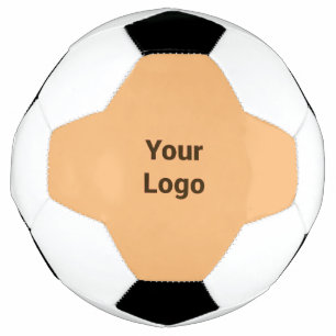 Simple minimal elegant custom logo here company cl football