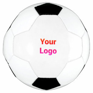 Simple minimal elegant custom logo here company cl football