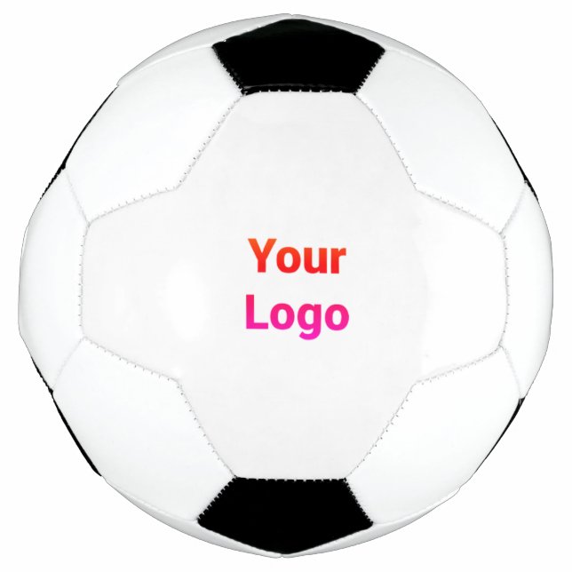 Simple minimal elegant custom logo here company cl football (Front)
