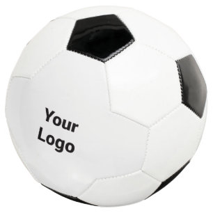 Simple minimal elegant custom logo here company cl football