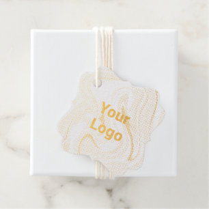 Simple minimal elegant custom logo here company g favour tags