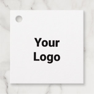 Simple minimal elegant custom logo here company g favour tags