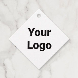 Simple minimal elegant custom logo here company g favour tags