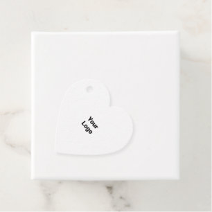 Simple minimal elegant custom logo here company  g favour tags