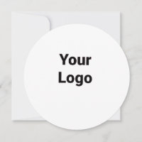 Simple minimal elegant custom logo here company  g