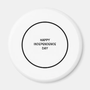 Simple minimal elegant custom logo here company  g magnet