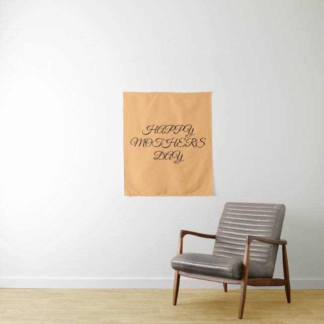 Simple minimal elegant custom logo here company  g tapestry (In Situ)