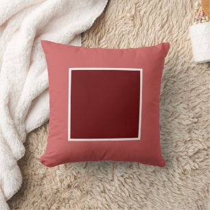 Simple minimal elegant custom logo here company ph cushion