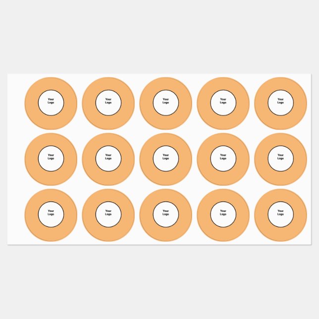 Simple minimal elegant custom logo here company sq (Sheet)